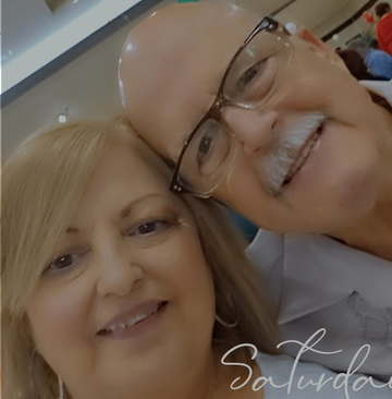 Yogi & Yoli  Palenko