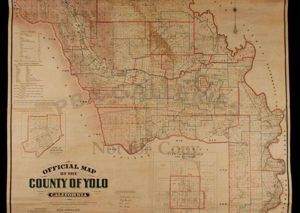 Yolo County Real Estate - Yogi & Yoli Palenko, Broker / Owner / Realtor