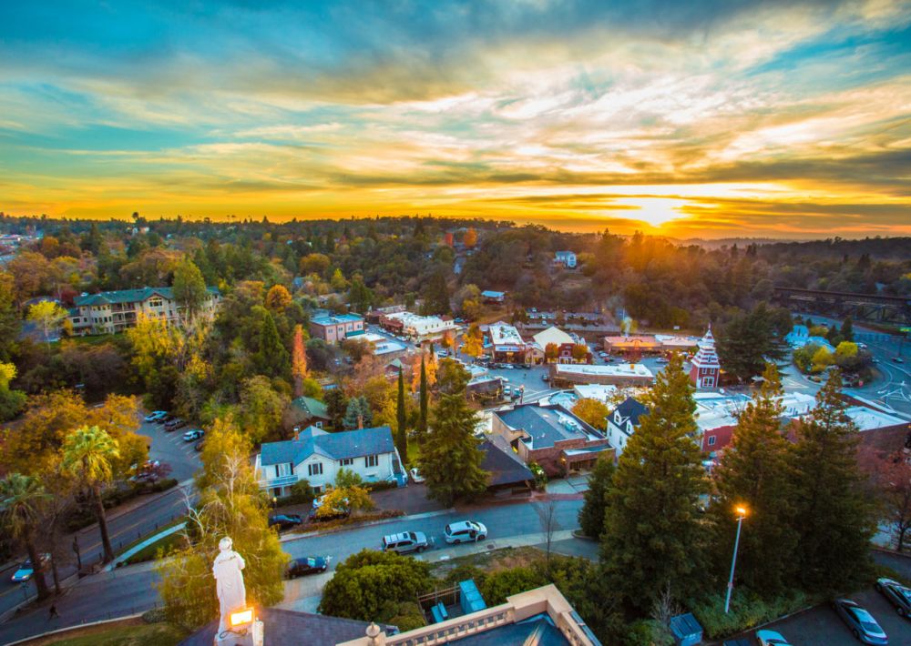 Placer County Real Estate - Yogi & Yoli Palenko, Broker / Owner / Realtor