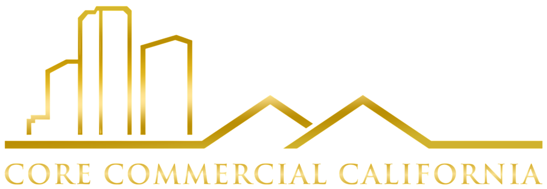CORE Commercial California