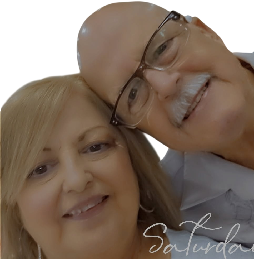 Yogi & Yoli  Palenko